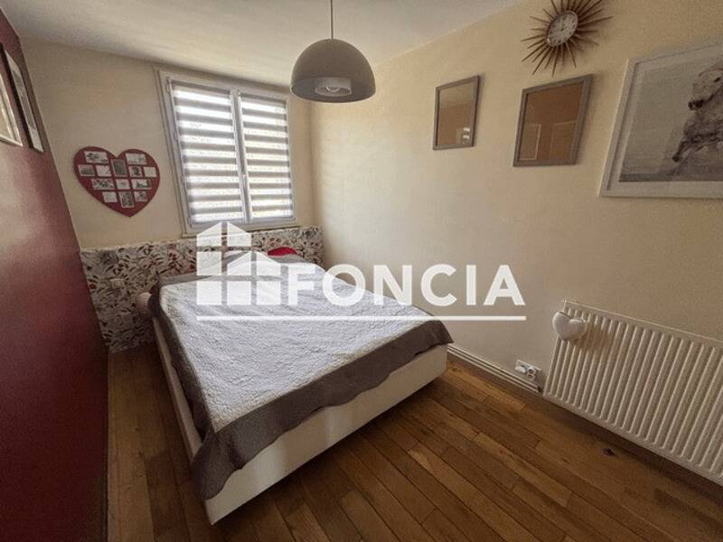 62sqm apartment for rent in Chatenay-Malabry