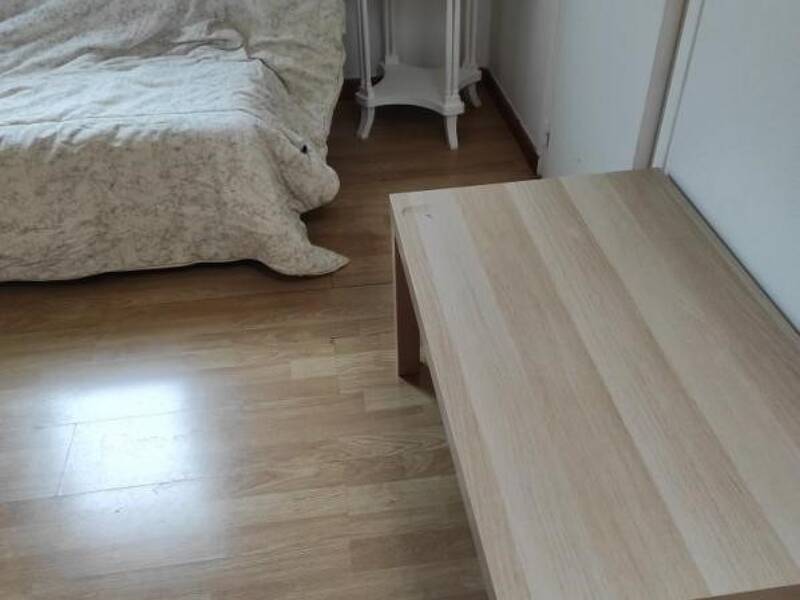 Location appartement de 19m2 à LEVALLOIS PERRET
