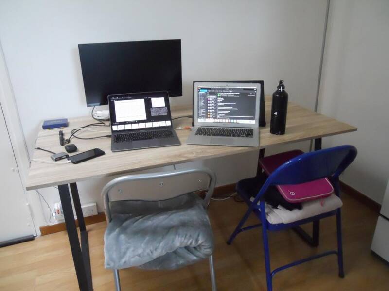 Location appartement de 19m2 à LEVALLOIS PERRET