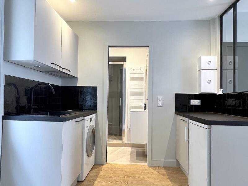 Apartment for rent, 22sqm, in PARIS 11.