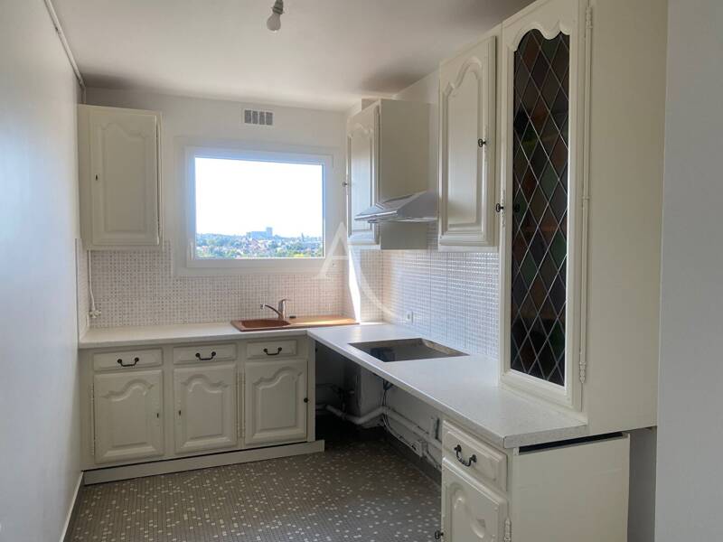 Apartment for rent, 89 sqm in BRY SUR MARNE.