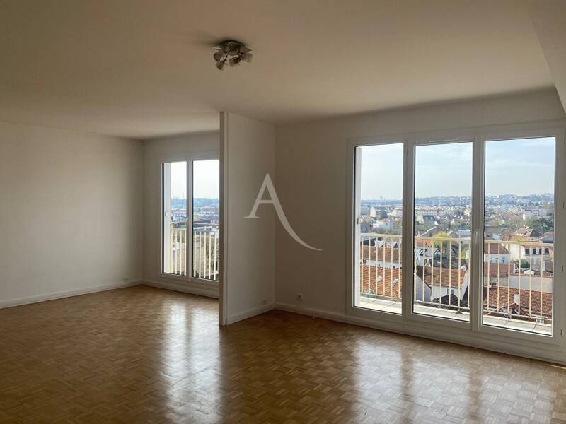 Apartment for rent, 89 sqm in BRY SUR MARNE.