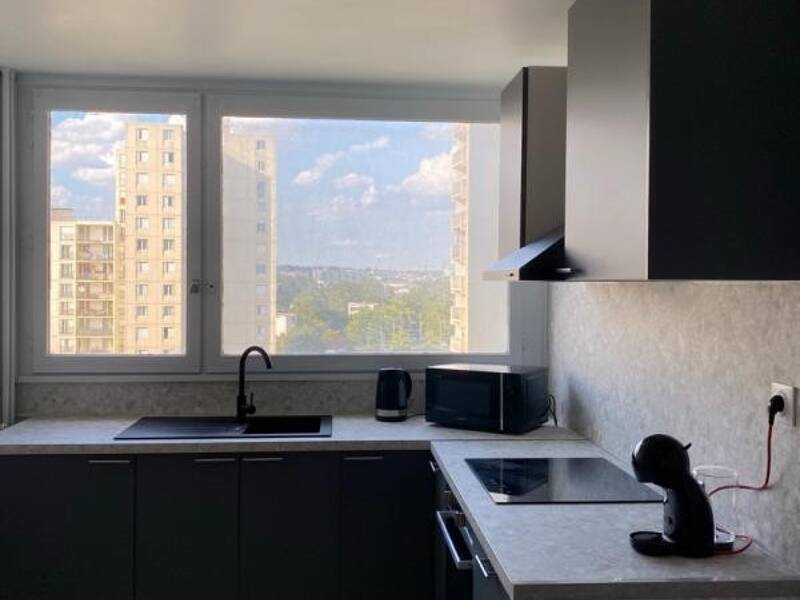 Apartment for rent of 12sqm in SAINT DENIS