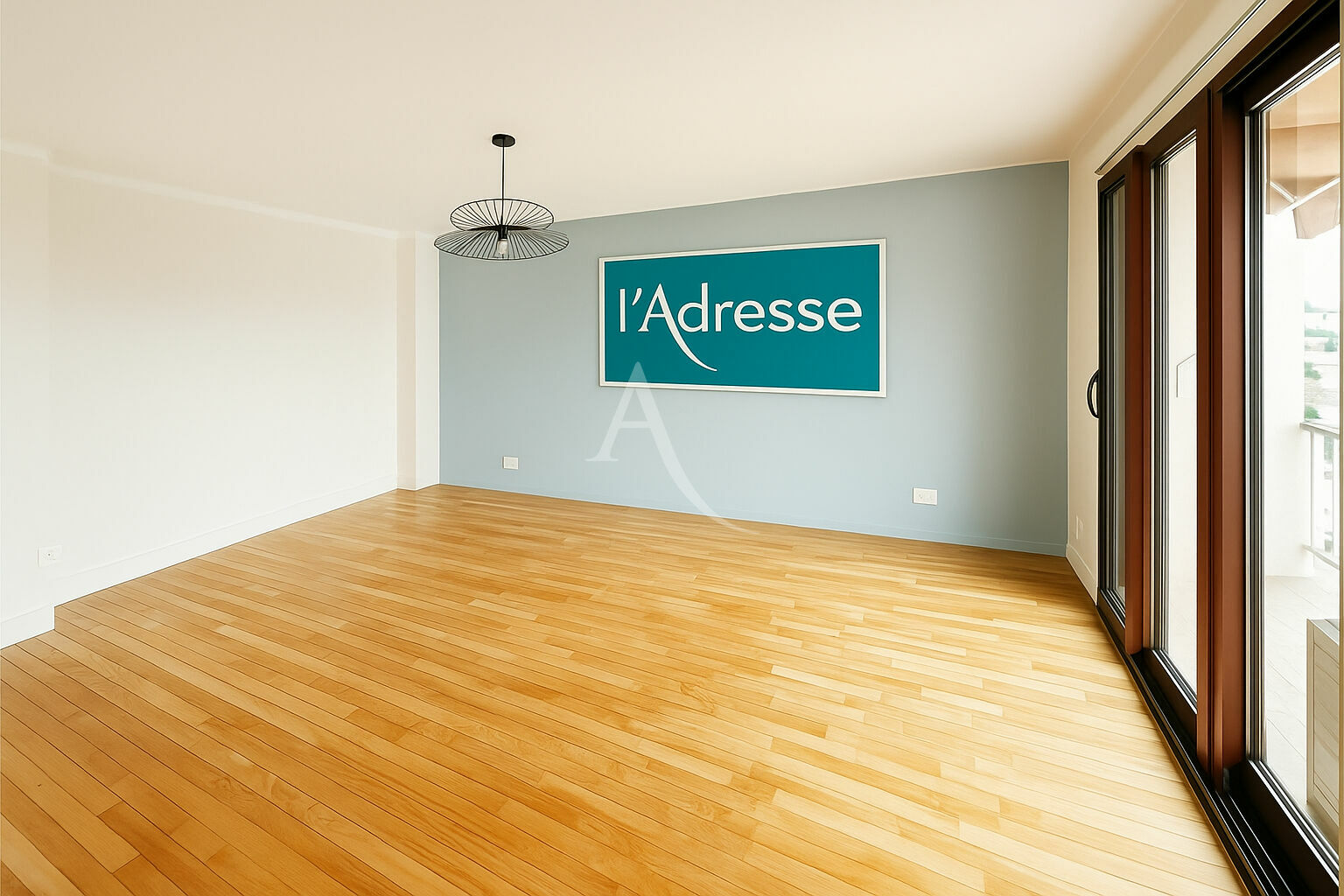 Saint Maur Des Fosses apartment 3 rooms 69.45 sqm