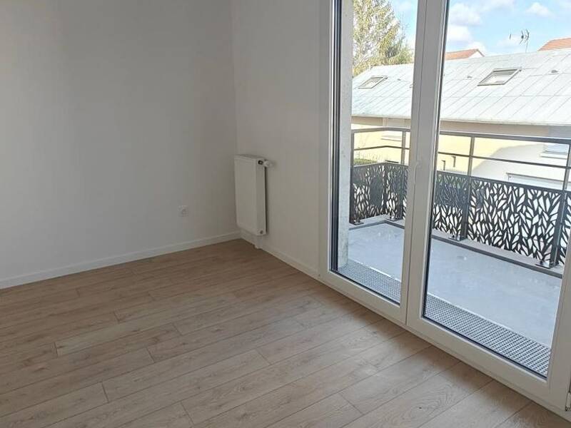 Location appartement de 84m2 à VILLENEUVE LA GARENNE