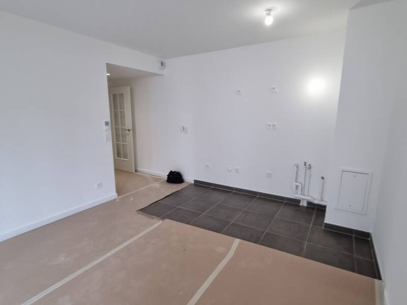 Apartment rental of 40sqm in VANVES.