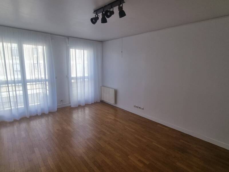 49 sqm apartment for rent in Issy-les-Moulineaux