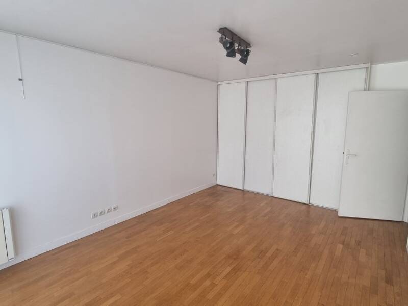 49 sqm apartment for rent in Issy-les-Moulineaux