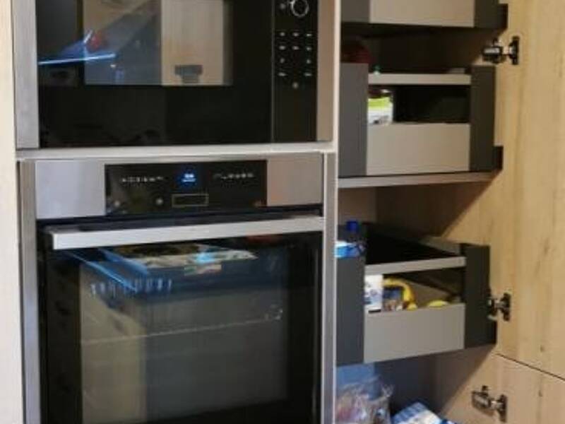 Location appartement de 12m2 à ANTONY