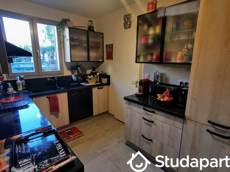 Location appartement de 12m2 à ANTONY