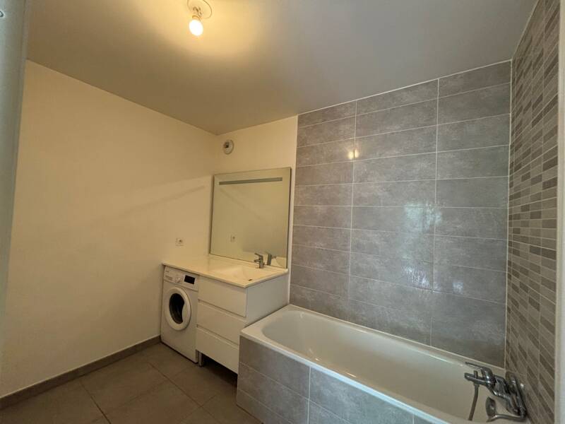 43 sqm apartment for rent in Villiers-sur-Marne