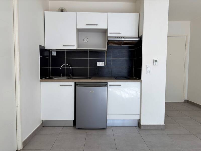 43 sqm apartment for rent in Villiers-sur-Marne