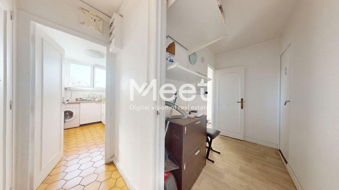 Sale apartment of 63 sqm in Vitry-sur-Seine