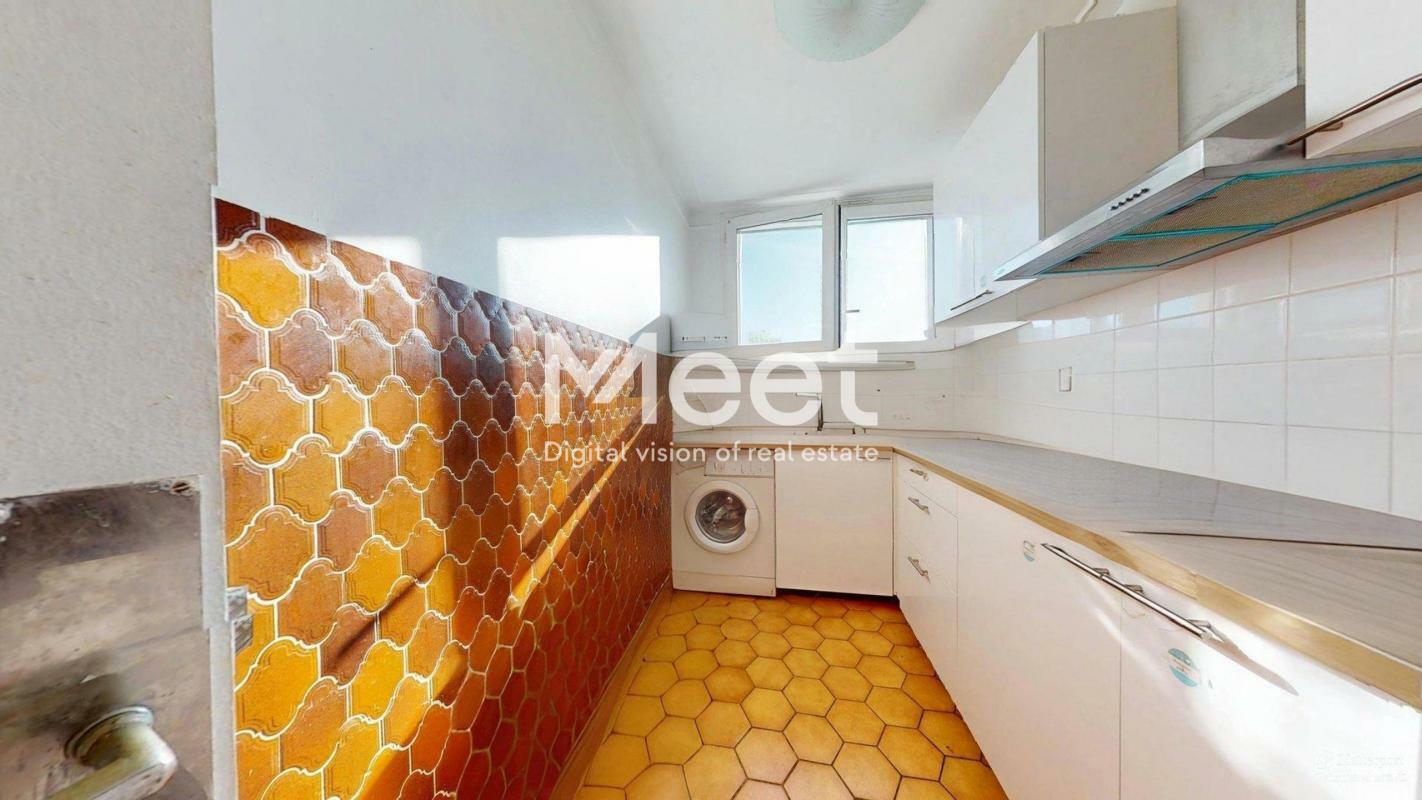 Sale apartment of 63 sqm in Vitry-sur-Seine