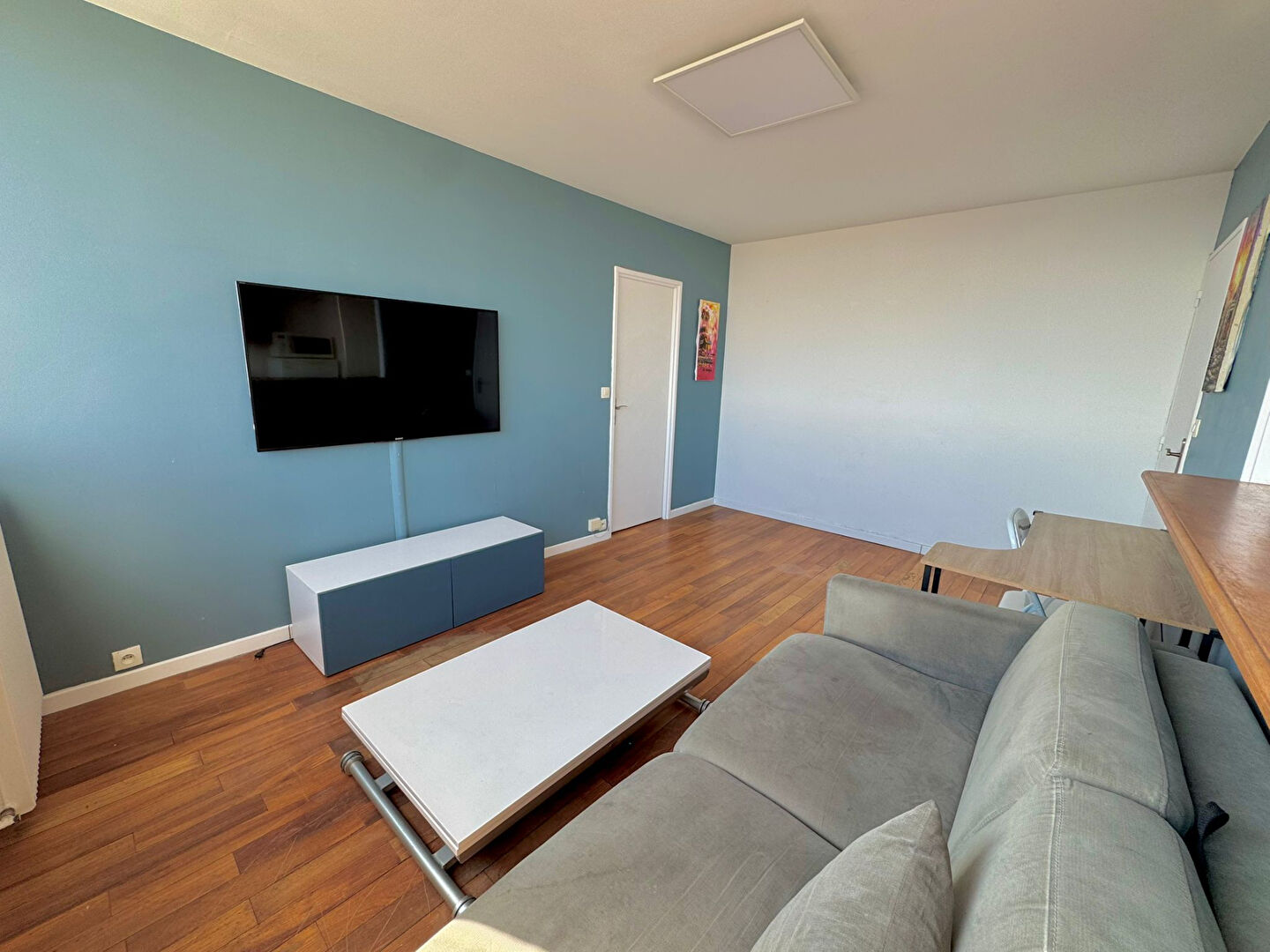 Location appartement de 43m2 à PARIS 13
