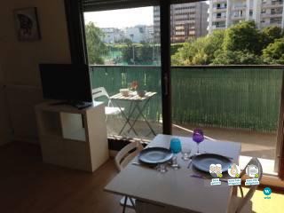 Rental apartment of 26 sqm in COURBEVOIE