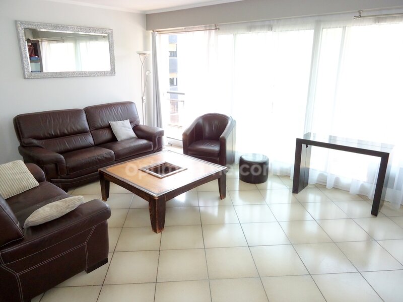 Sarcelles - Léon Paul Fargue - Appartement 4 pièces / 3 chambres - 78 m2 - 169 000 € FAI
