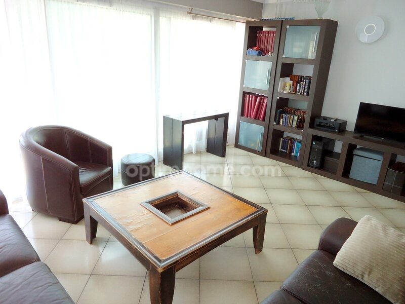 Sarcelles - Léon Paul Fargue - Appartement 4 pièces / 3 chambres - 78 m2 - 169 000 € FAI
