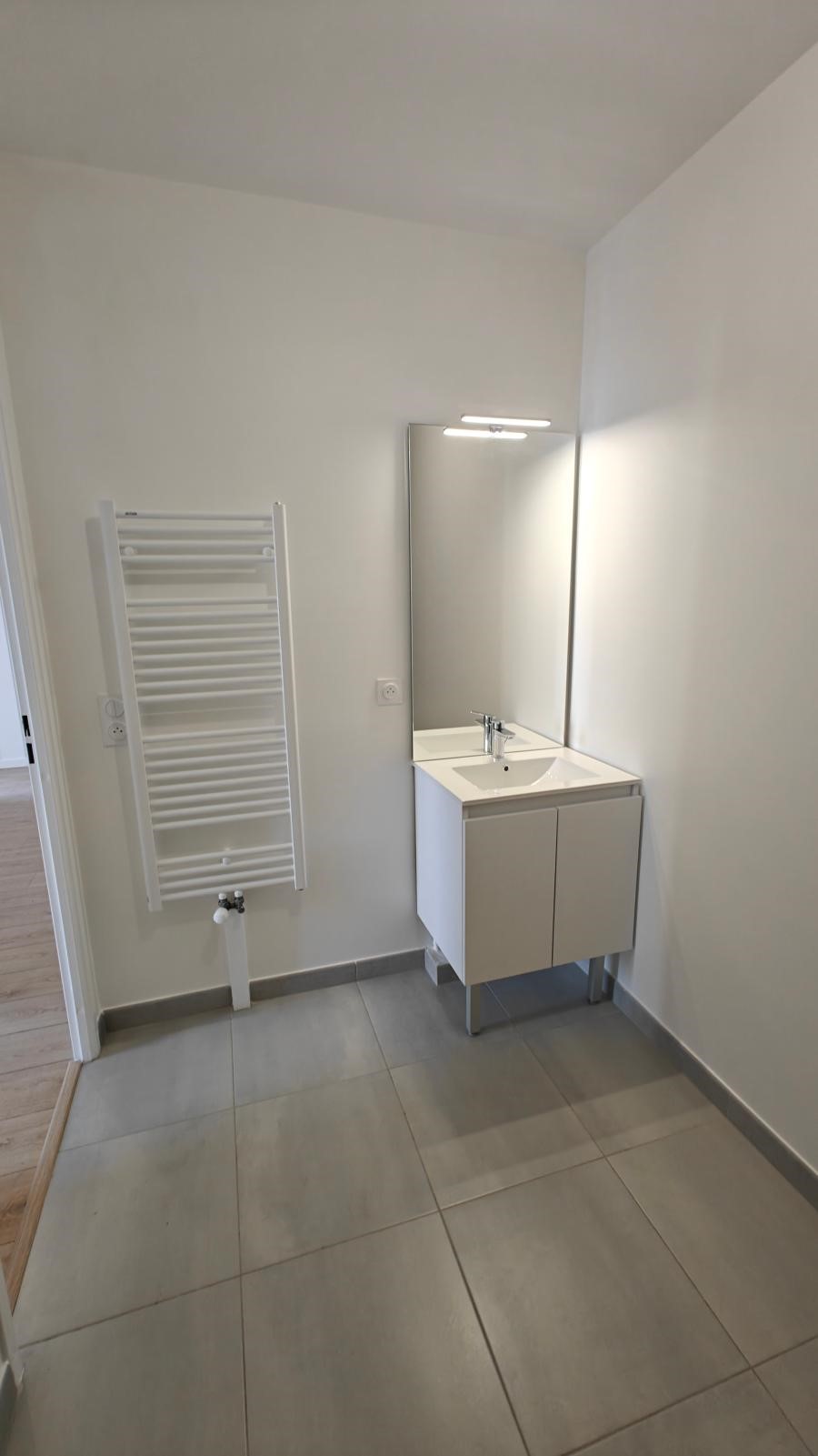 Location appartement de 64m2 à VILLENEUVE LA GARENNE