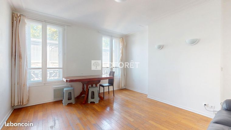 Appartement 3 pièces 55 m2