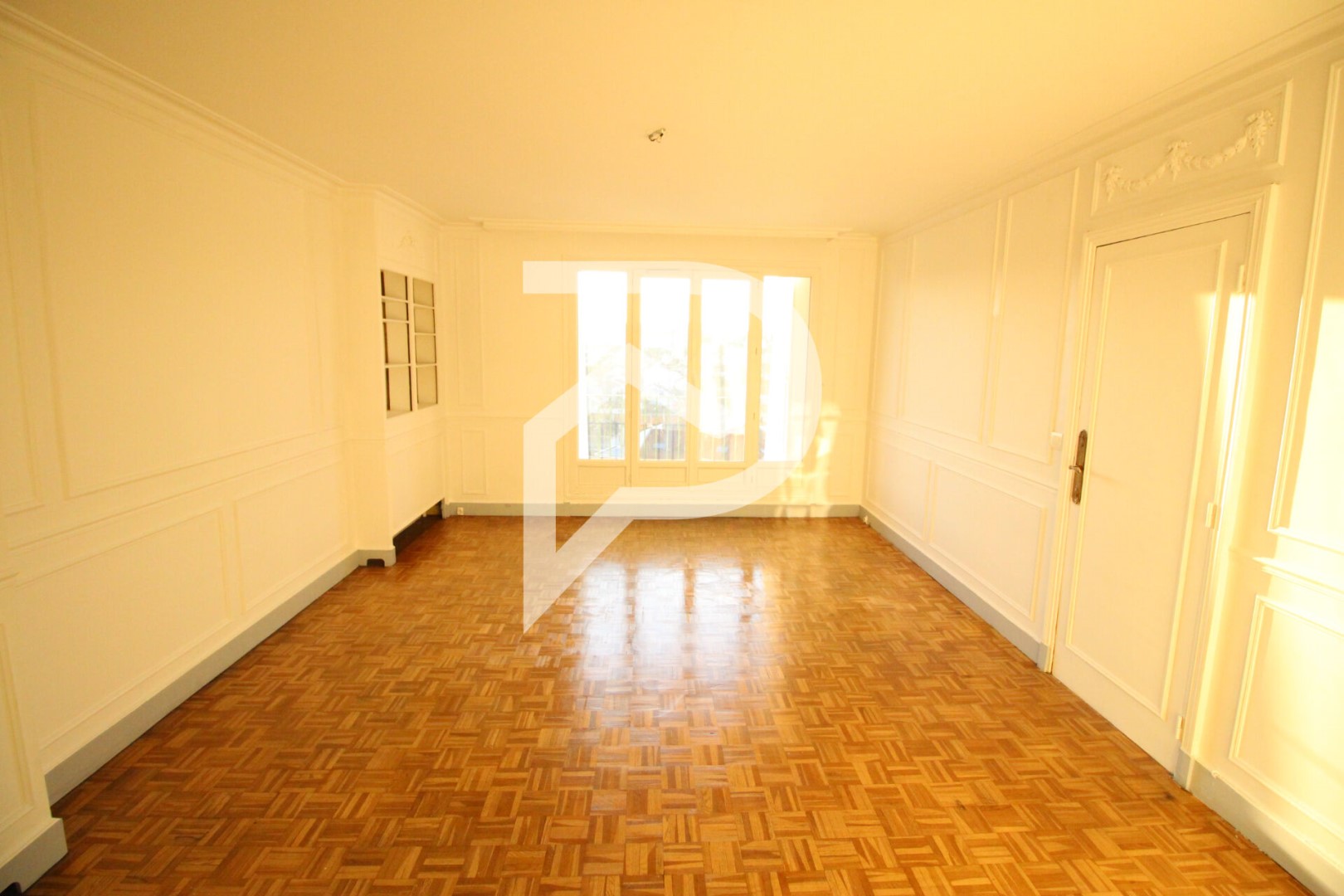 Rental apartment of 73sqm in Villejuif