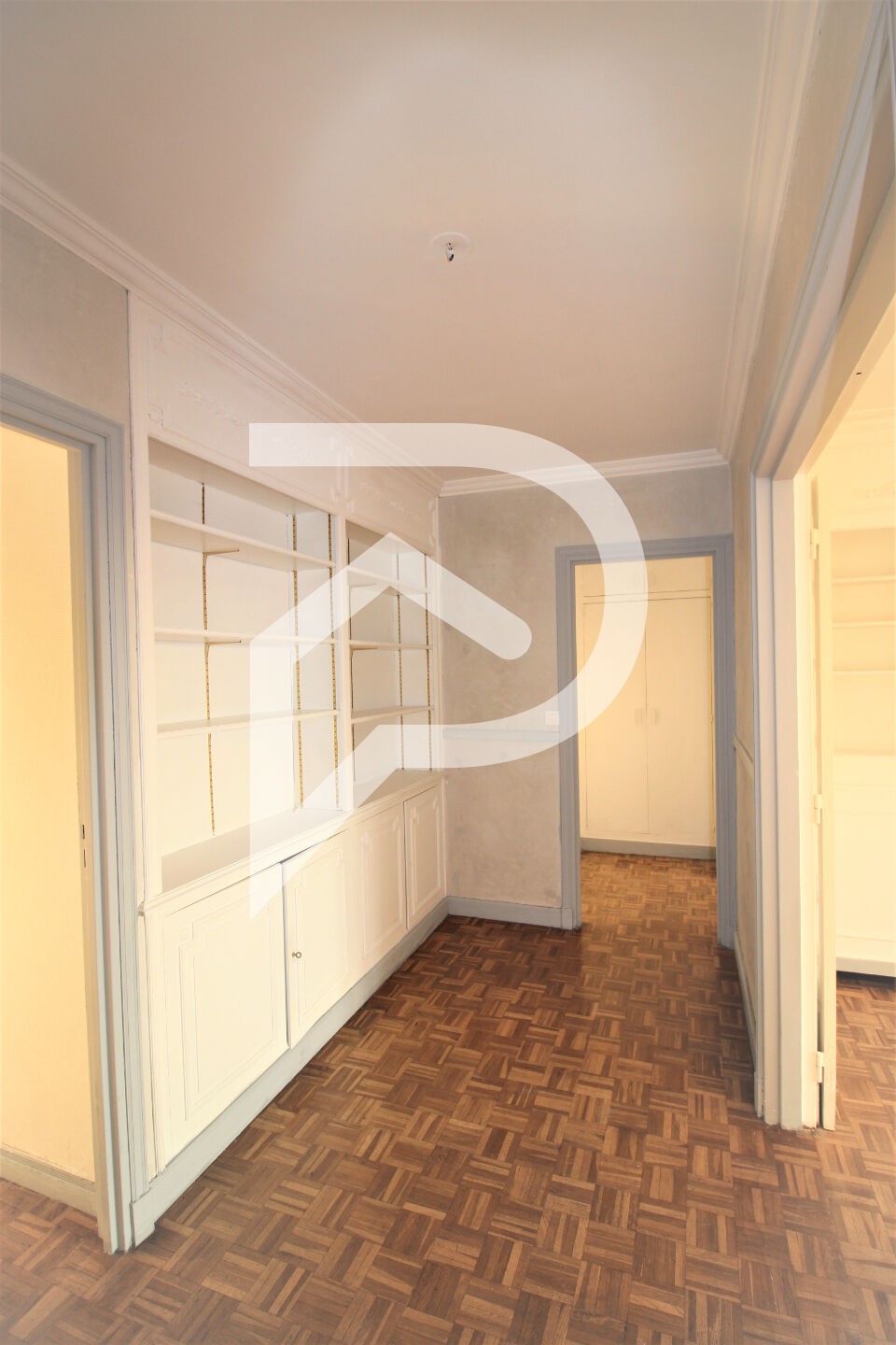 Rental apartment of 73sqm in Villejuif