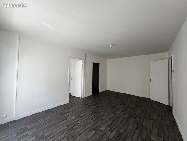 Appartement 4 pièces 73 m2