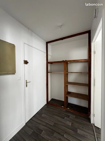 Appartement 4 pièces 73 m2