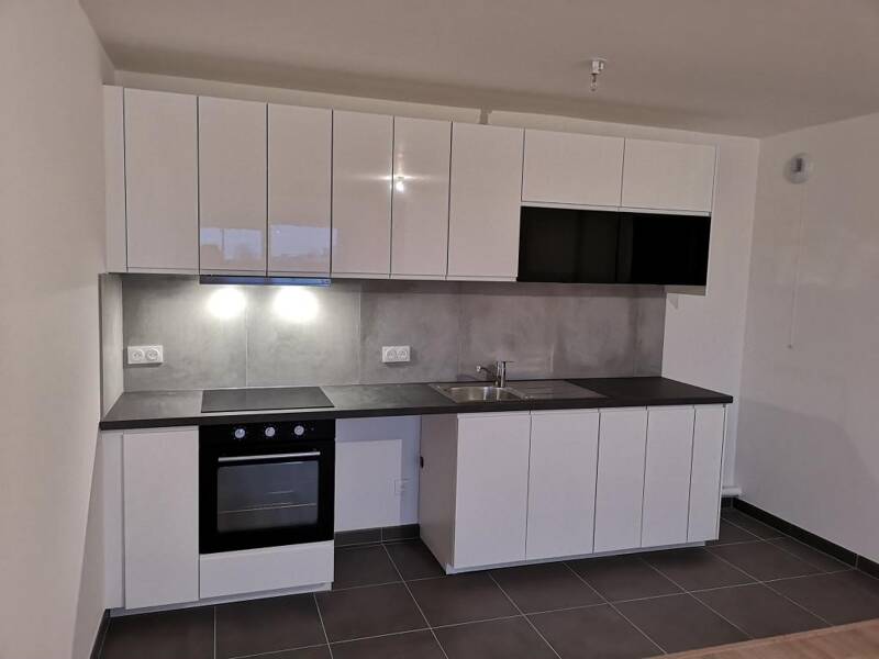 T2 63mq con balcone a Bagneux 92220 vicino ai negozi