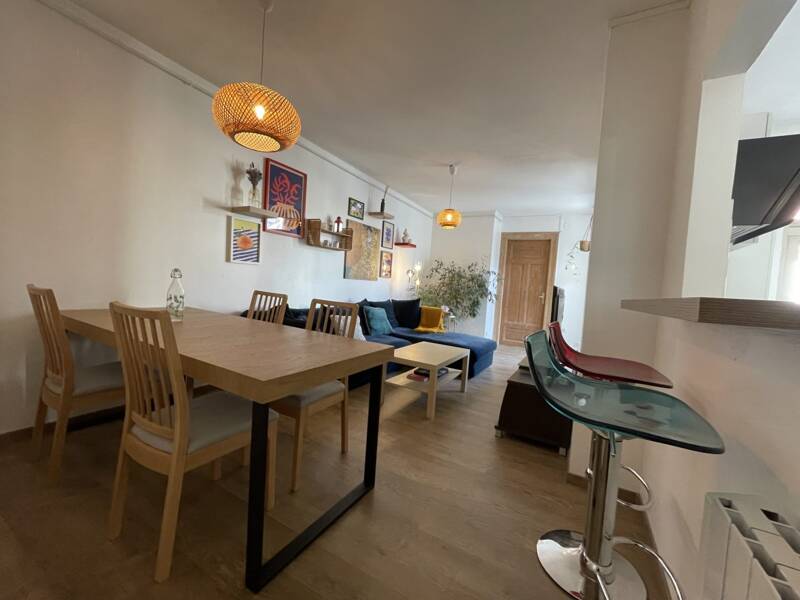Apartment for rent of 64sqm in STRASBOURG