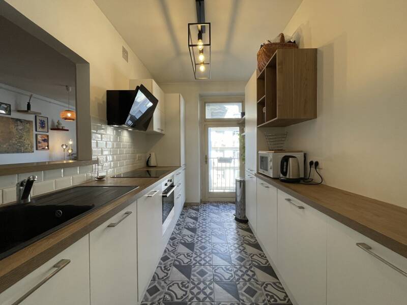 Apartment for rent of 64sqm in STRASBOURG