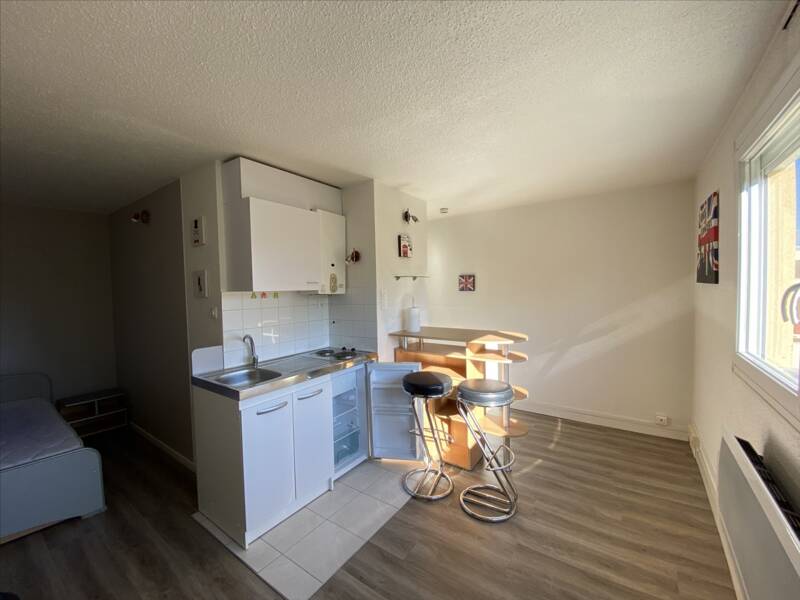 Rental apartment of 25sqm in VANDOEUVRE LES NANCY