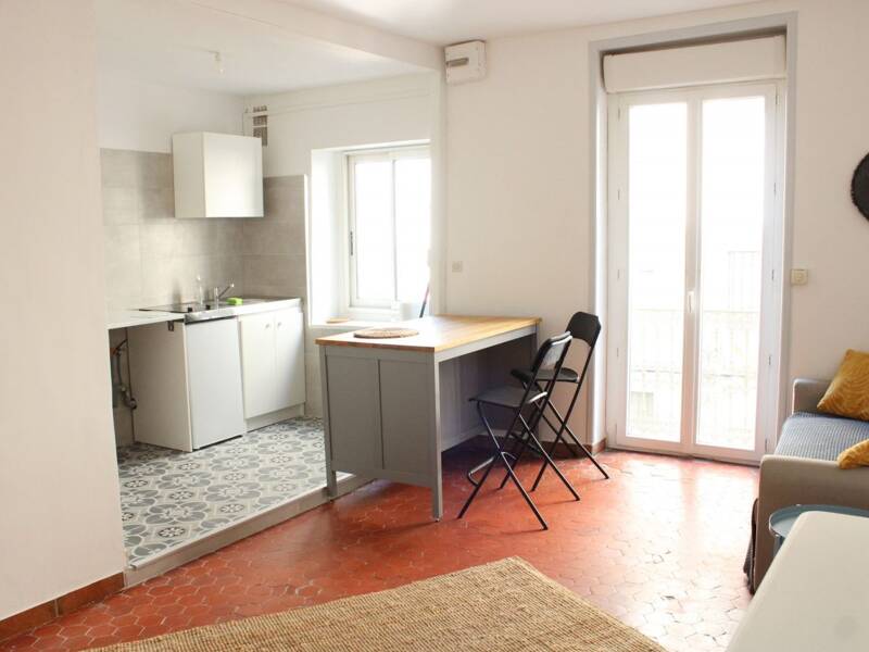 Rental apartment of 49sqm in BEZIERS