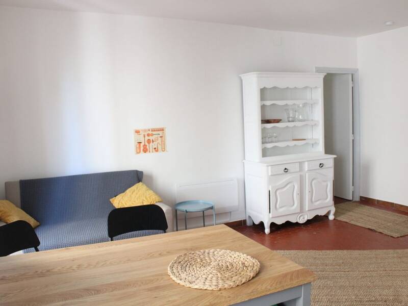 Rental apartment of 49sqm in BEZIERS