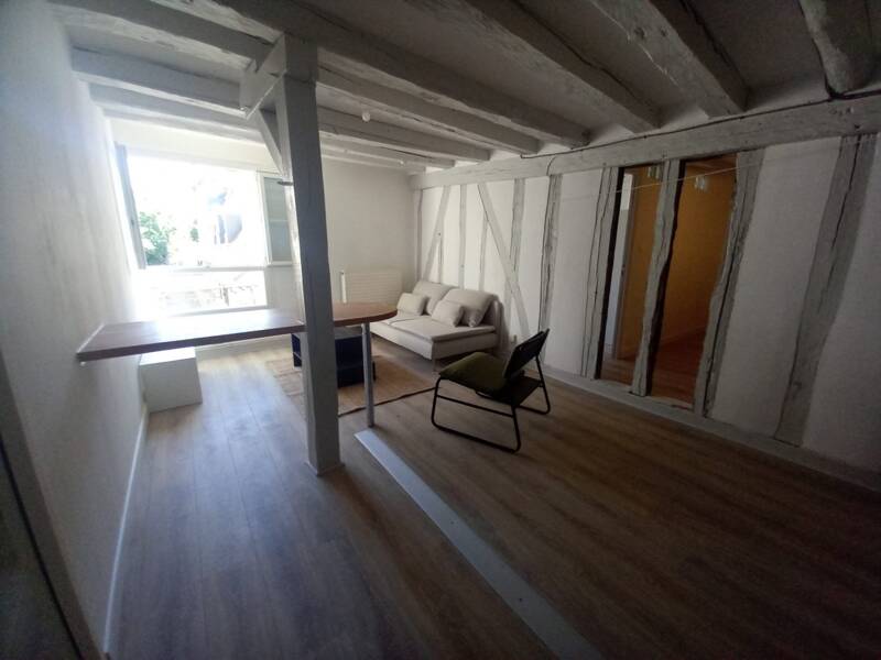 85sqm apartment for rent in TOURS