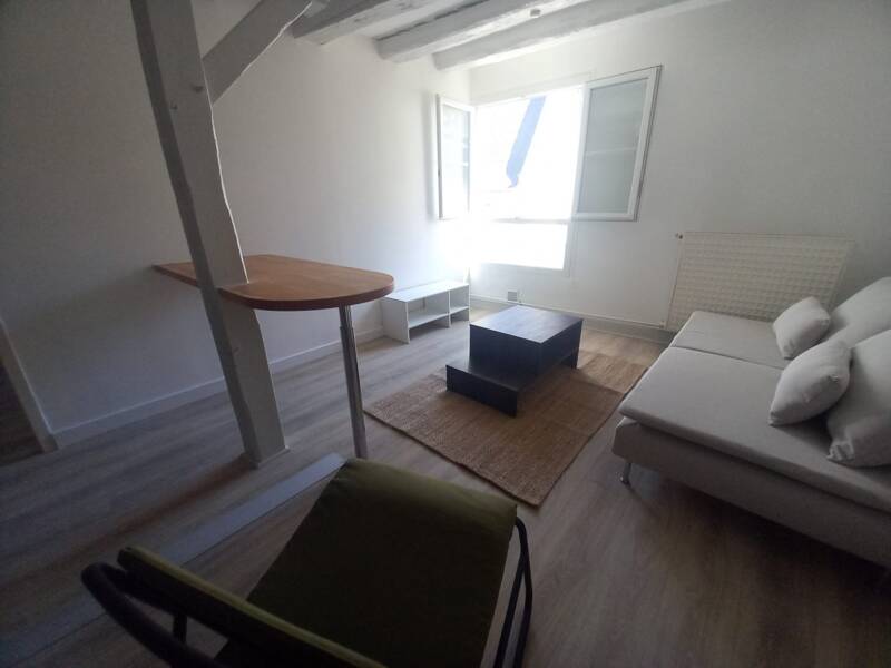 85sqm apartment for rent in TOURS