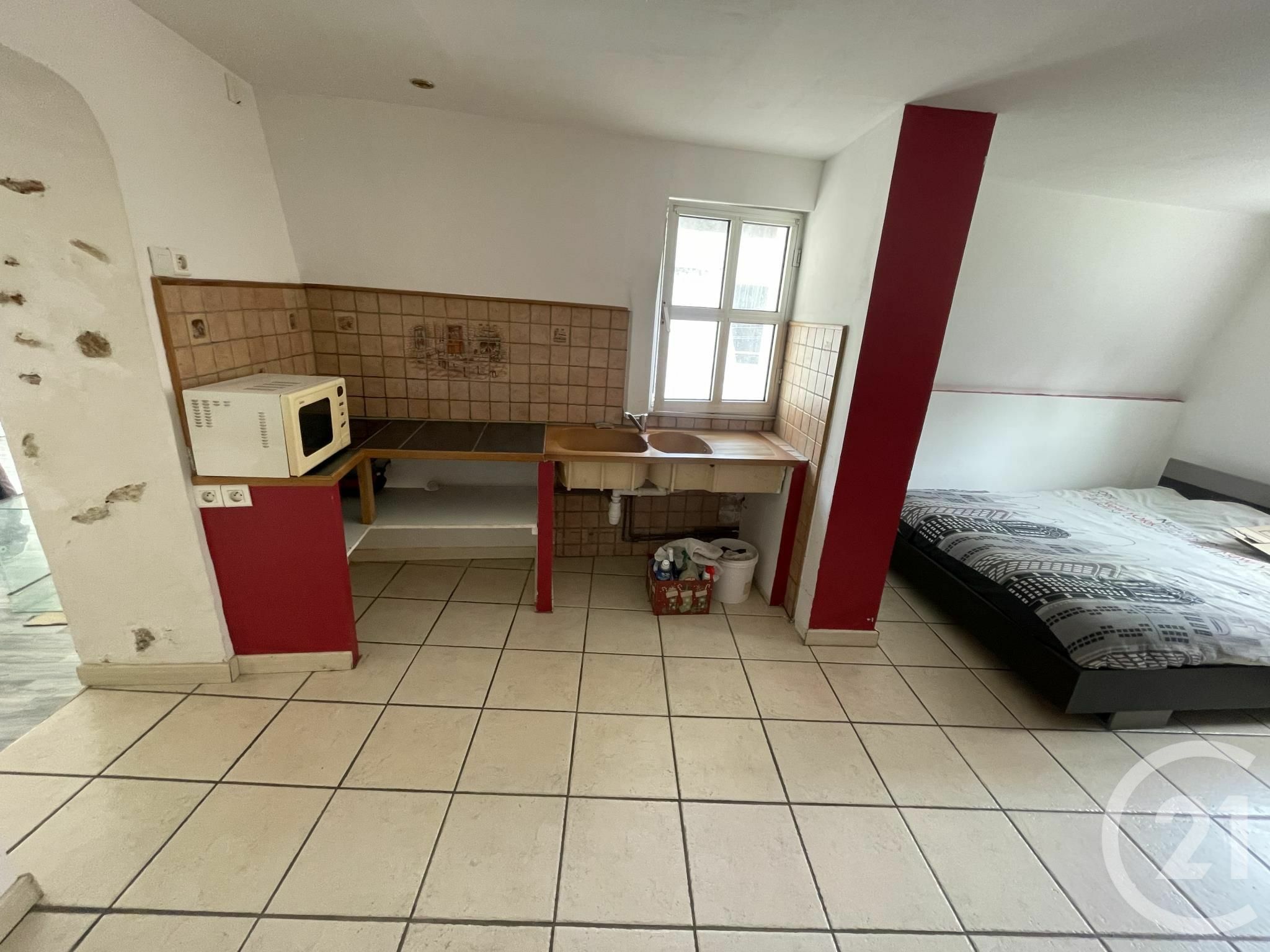 Apartment for sale of 39 sqm in COULOMMIERS