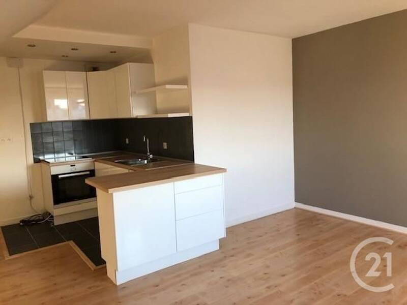 Location appartement de 50m2 à CARRIERES SUR SEINE