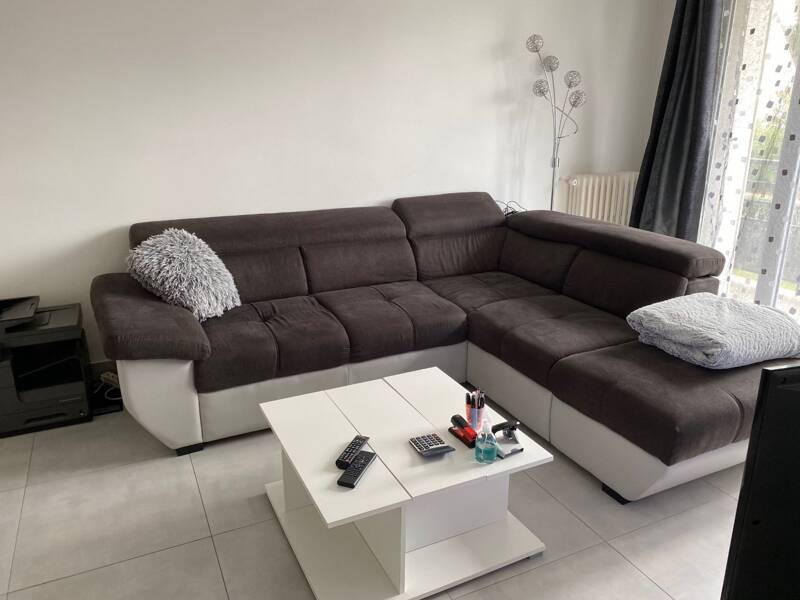 T2 57m2 lumineux avec balcon à Saint Maur des Fossés