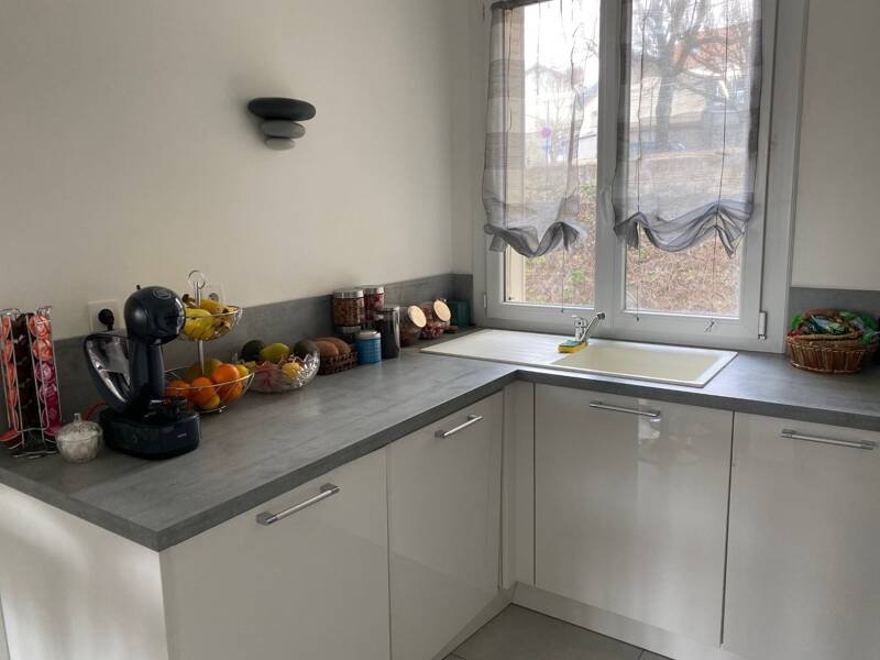 57sqm apartment for rent in SAINT MAUR DES FOSSES