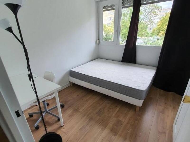 Location appartement de 38m2 à CERGY