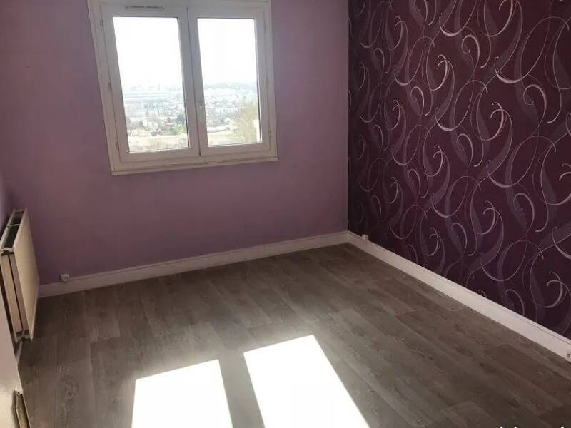 63 sqm apartment for rent in GAGNY