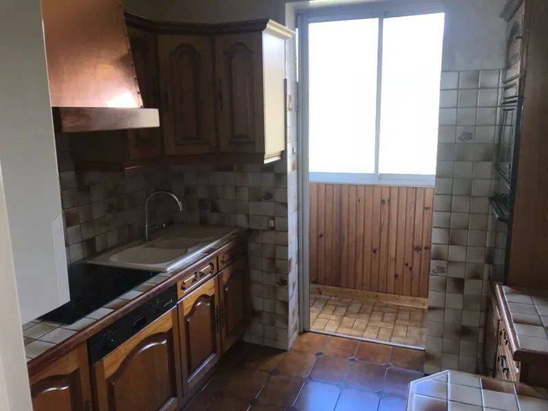 63 sqm apartment for rent in GAGNY