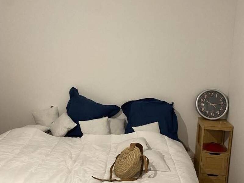 27 sqm apartment for rent in PARIS 15