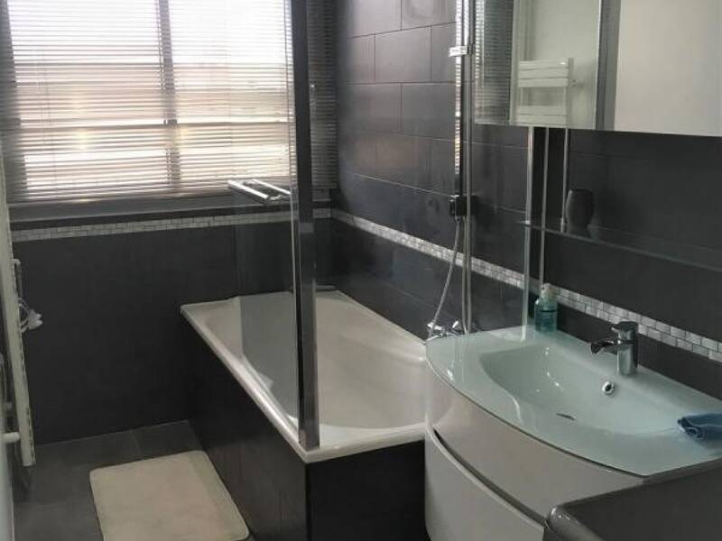 Apartment for rent, 47sqm in BAGNEUX