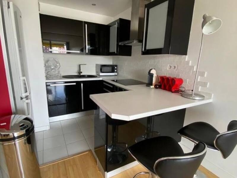 Apartment for rent, 47sqm in BAGNEUX