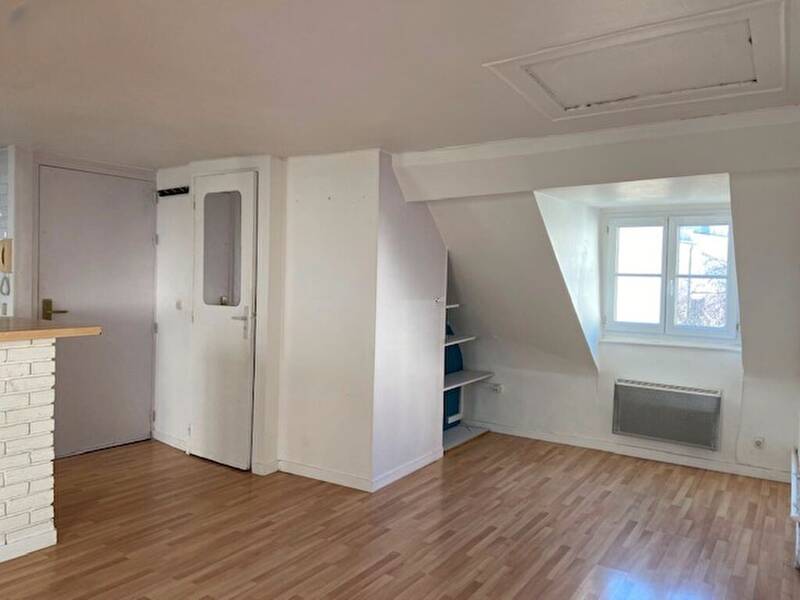 Apartment for rent, 37 sqm, in Versailles