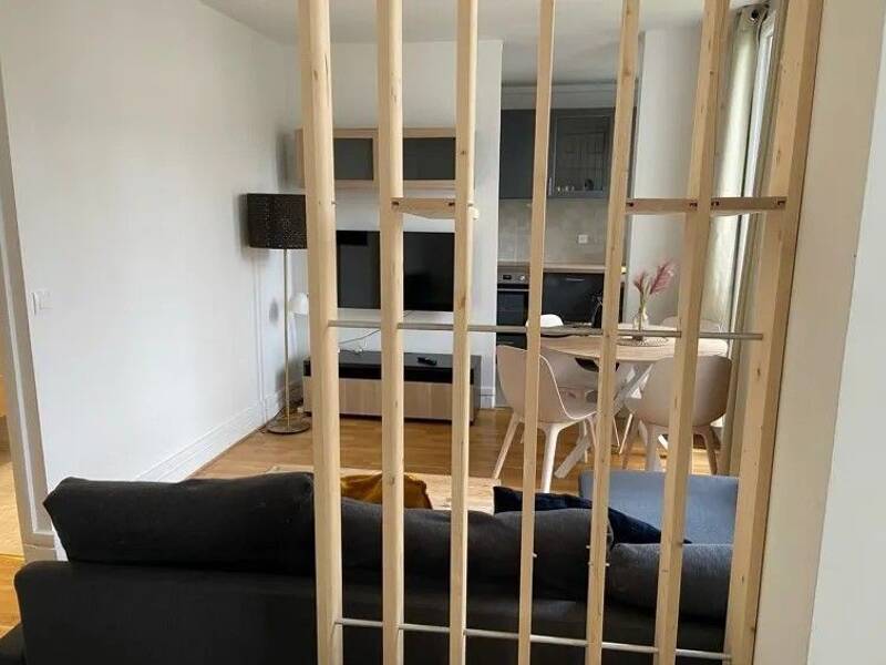 30 sqm apartment for rent in Boulogne-Billancourt