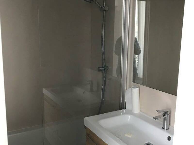 Location appartement de 45m2 à LIMEIL BREVANNES