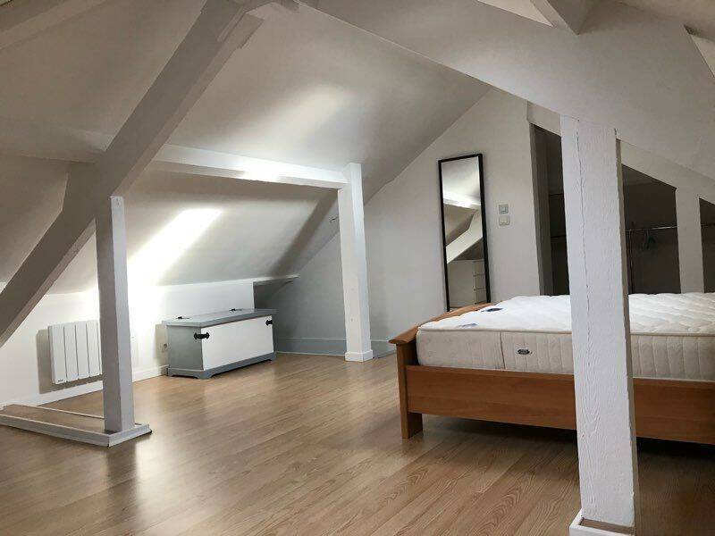 Location appartement de 45m2 à LIMEIL BREVANNES